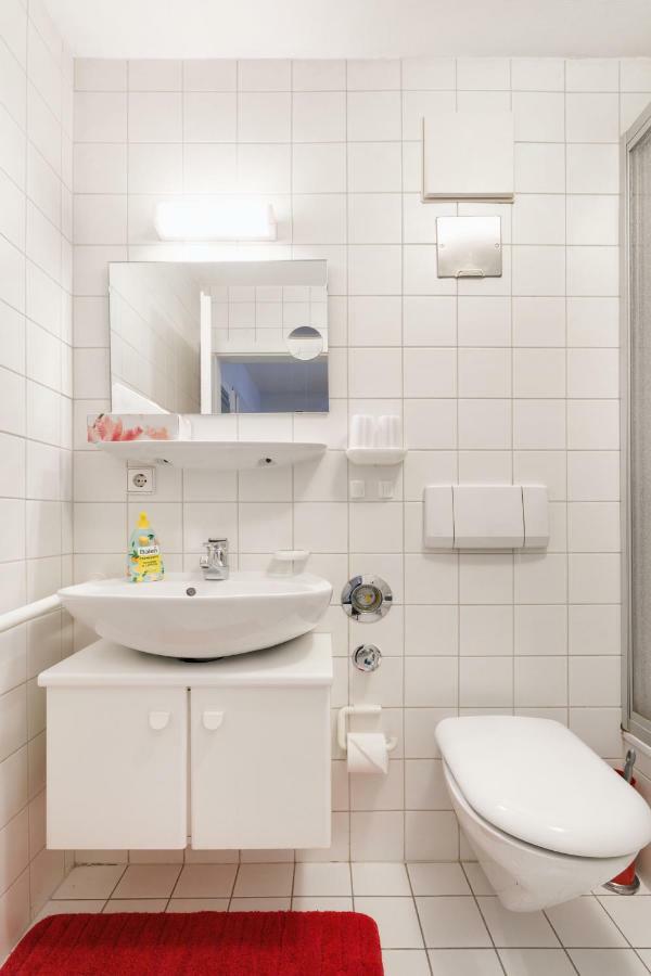 Comeback Apartment Central Дрезден Экстерьер фото